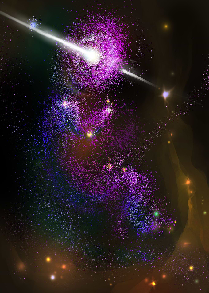 The Starchild