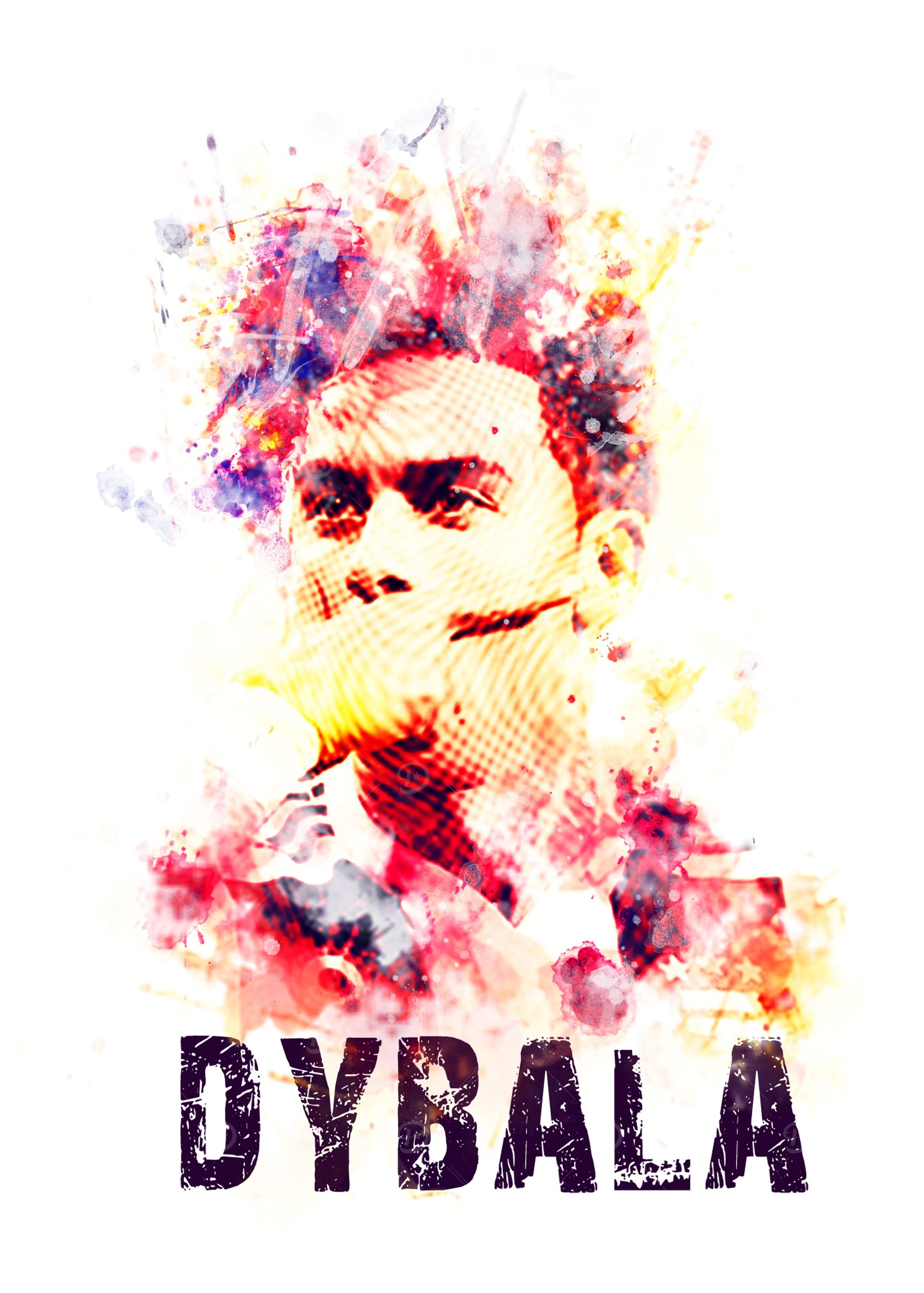 Dybala
