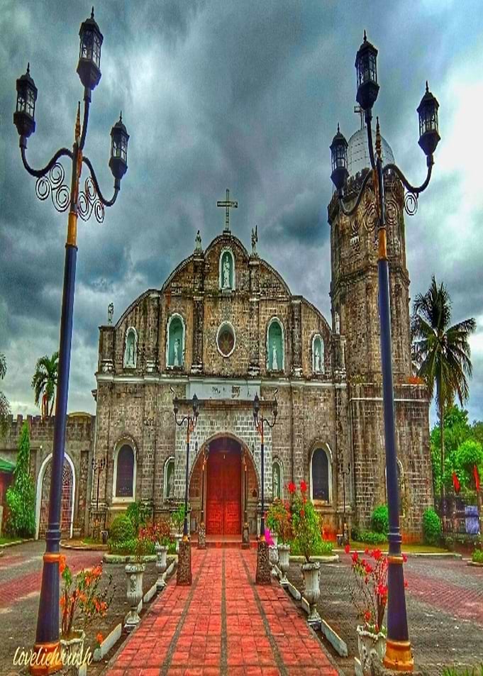Church