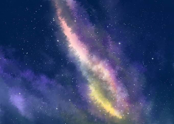 Somewhere Far Far Away