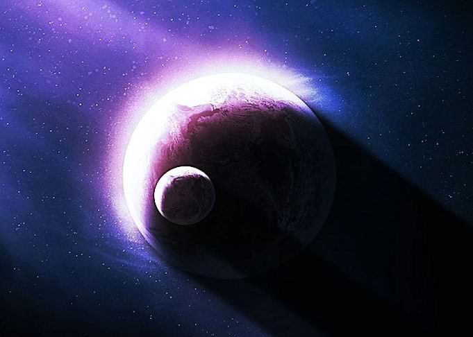 Galaxie
