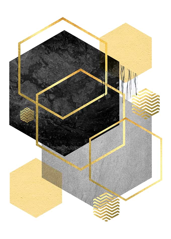 Geometric Minimalism