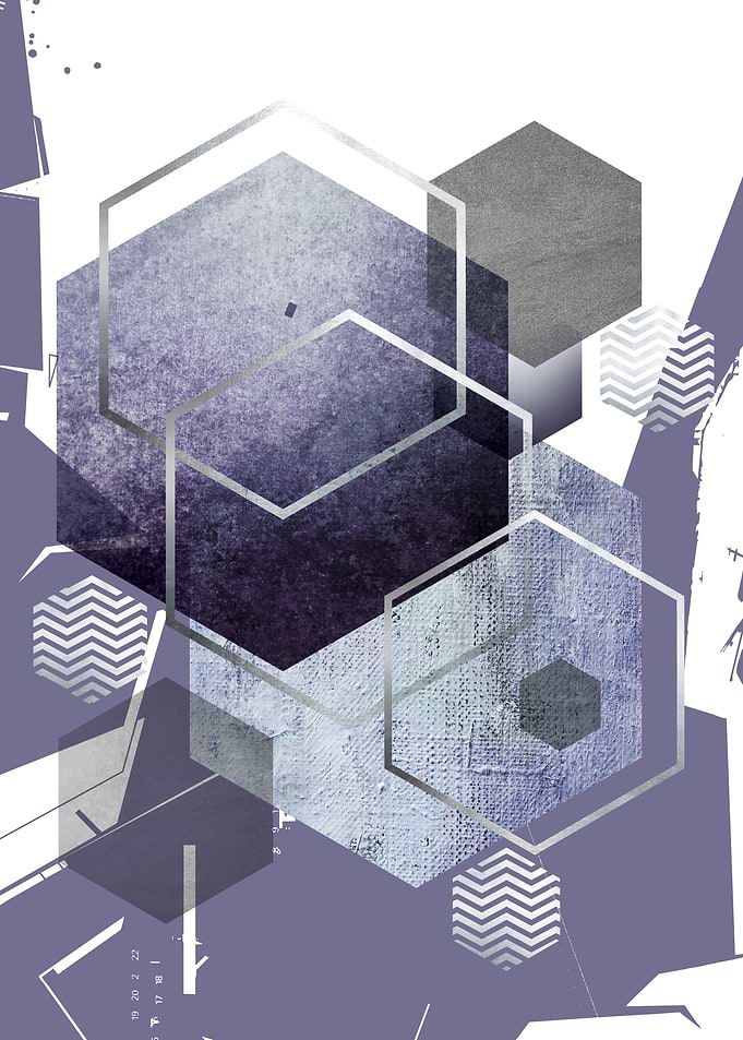 Ultra Violet Geo