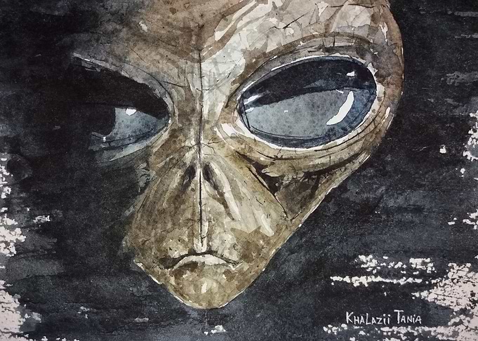 Alien