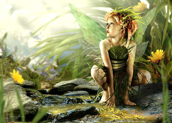 Summer Whispers