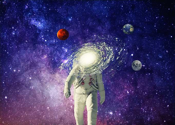 Galaxian