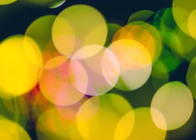Bokeh 6