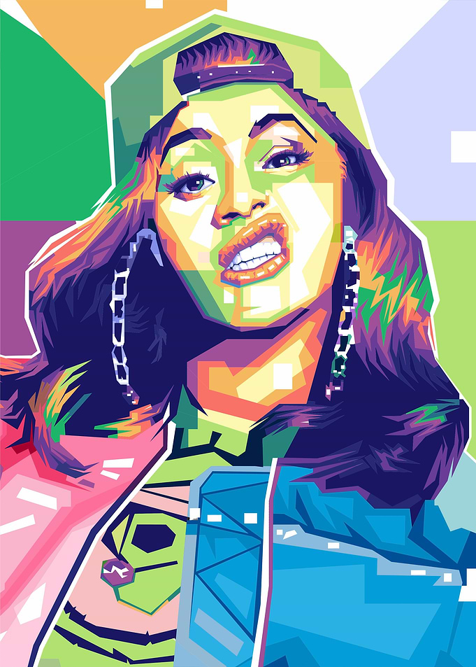 Cardi B