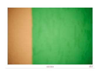 beige green