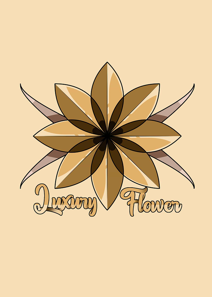 Luxury Flower