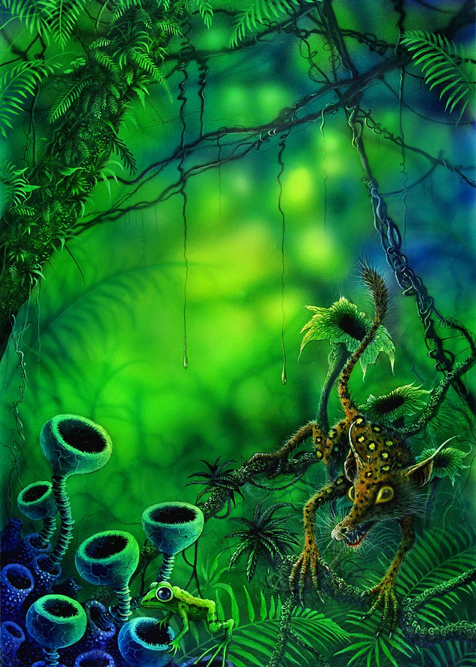 Hothouse