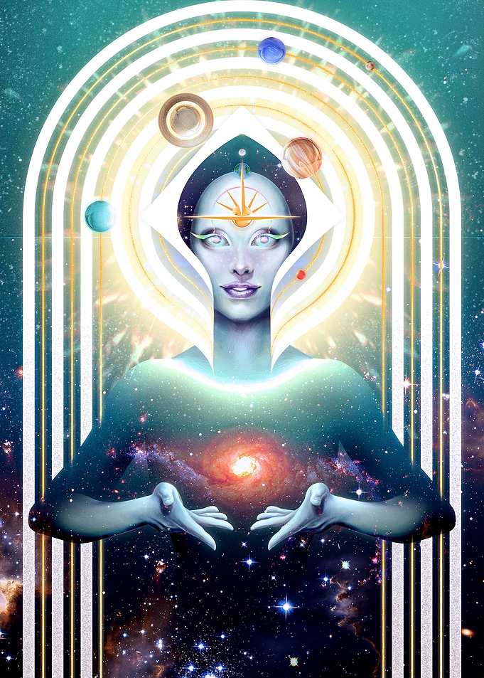 Inner Calling