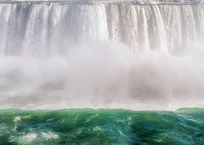 Niagara Falls