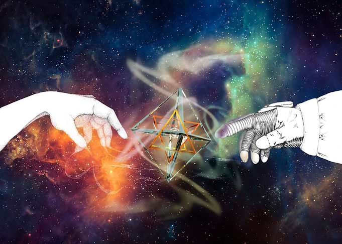 ReCreation of Adam