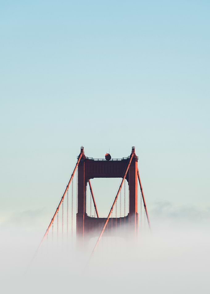 Golden Gate Bridge