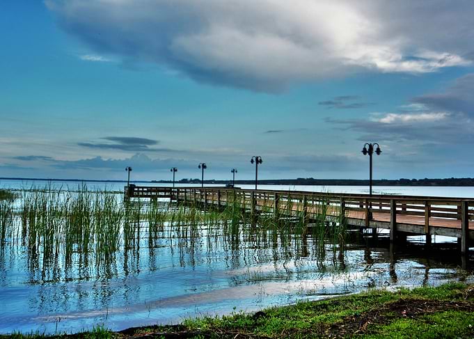 Frostproof Florida
