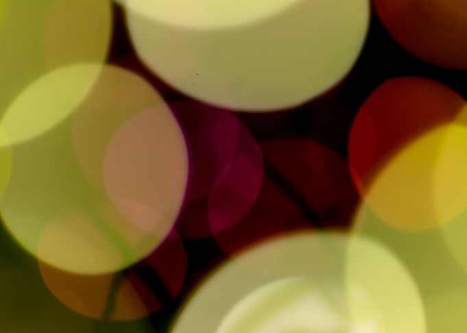 Bokeh 1
