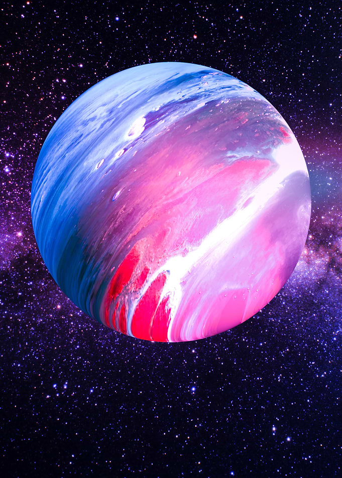 Lost Planet JAN19