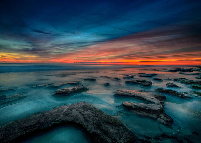 Early Morning Blues