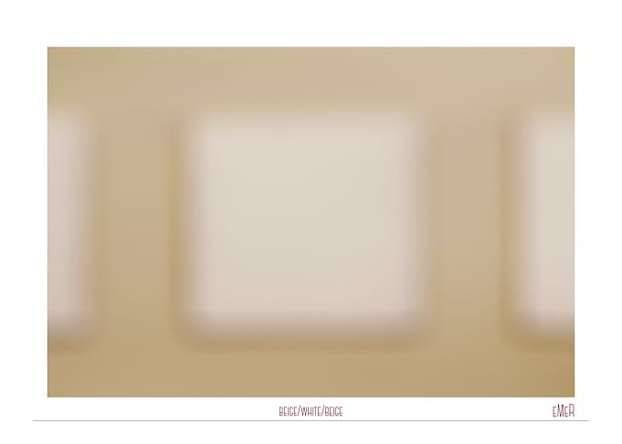 beige white beige