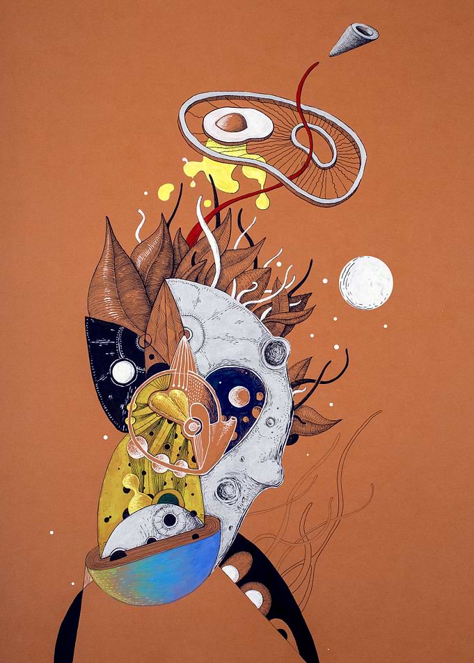 Cosmic shore