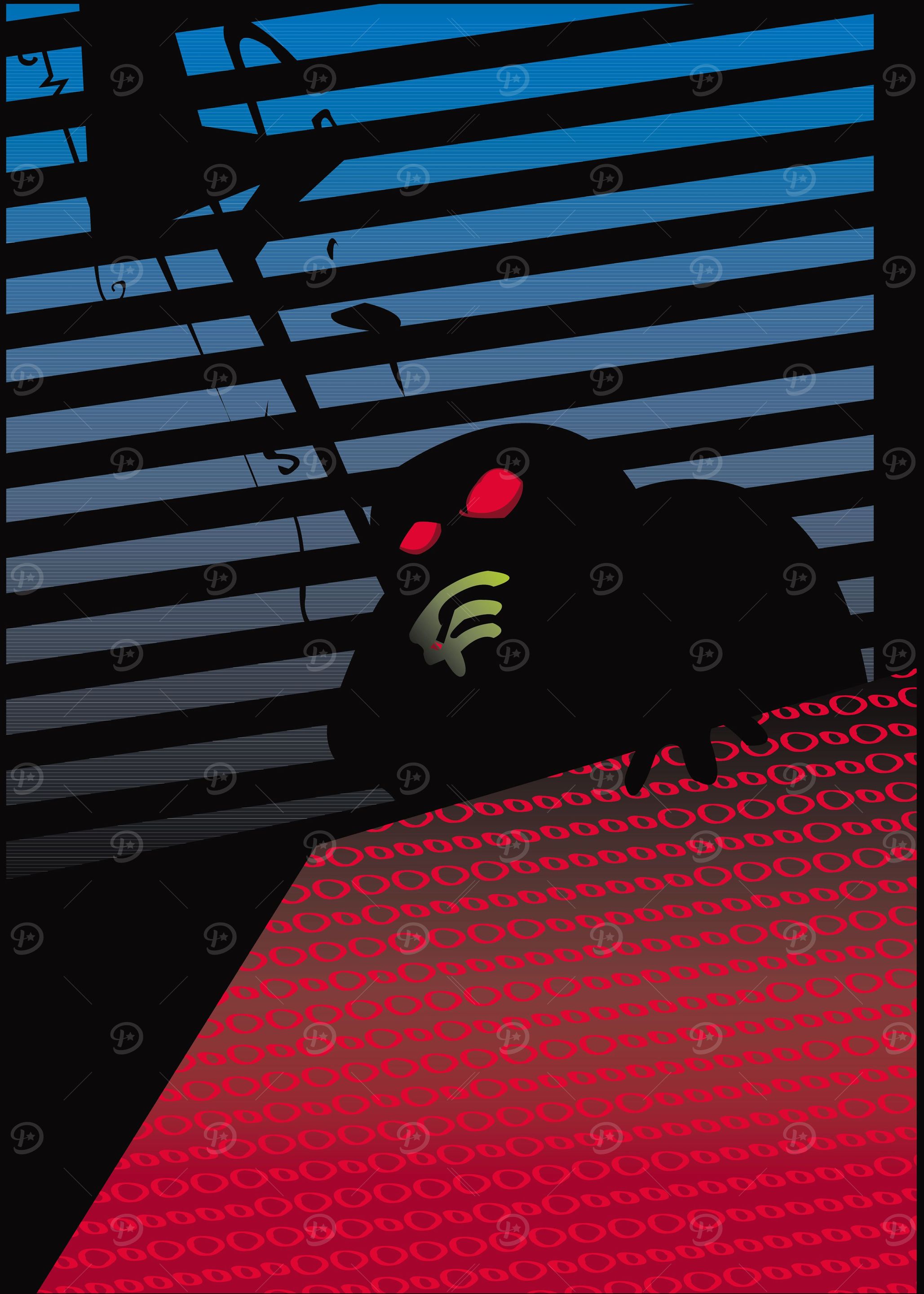 DEATH MAN VII