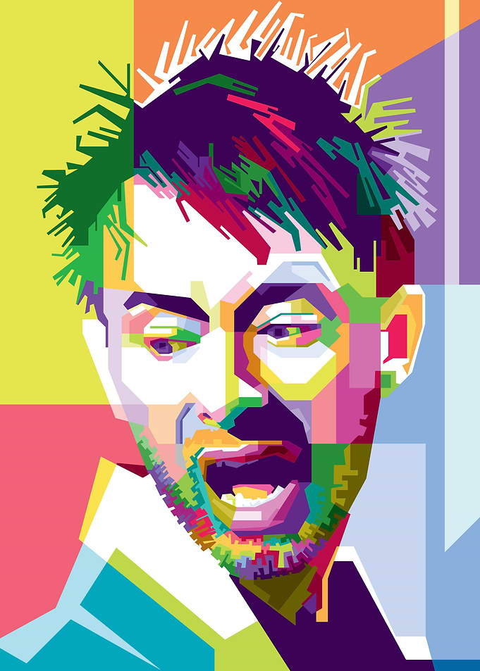 Thom Yorke