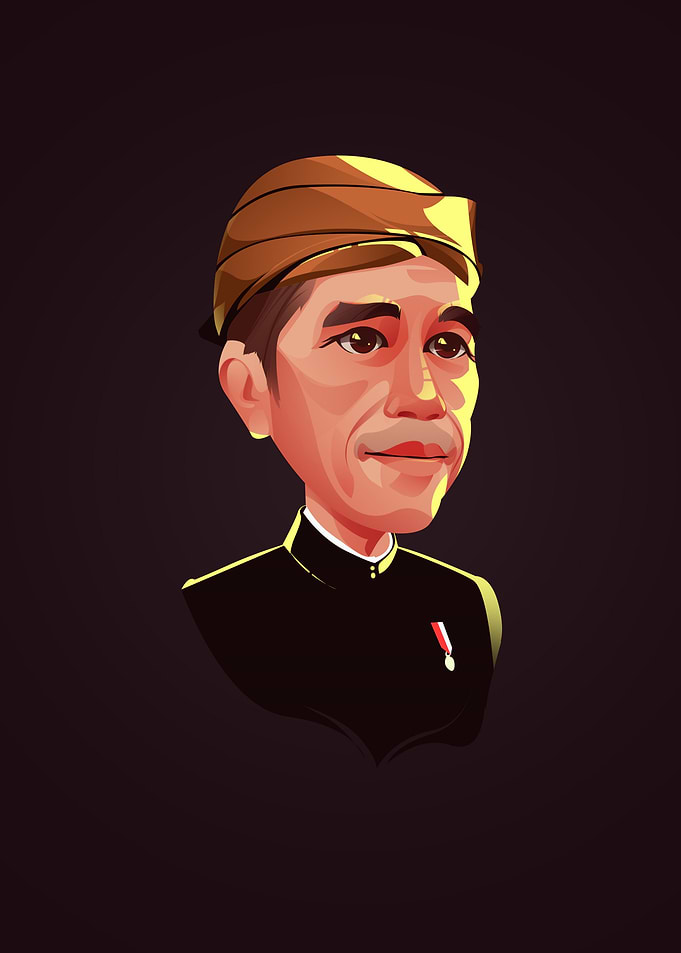 Jokowidodo