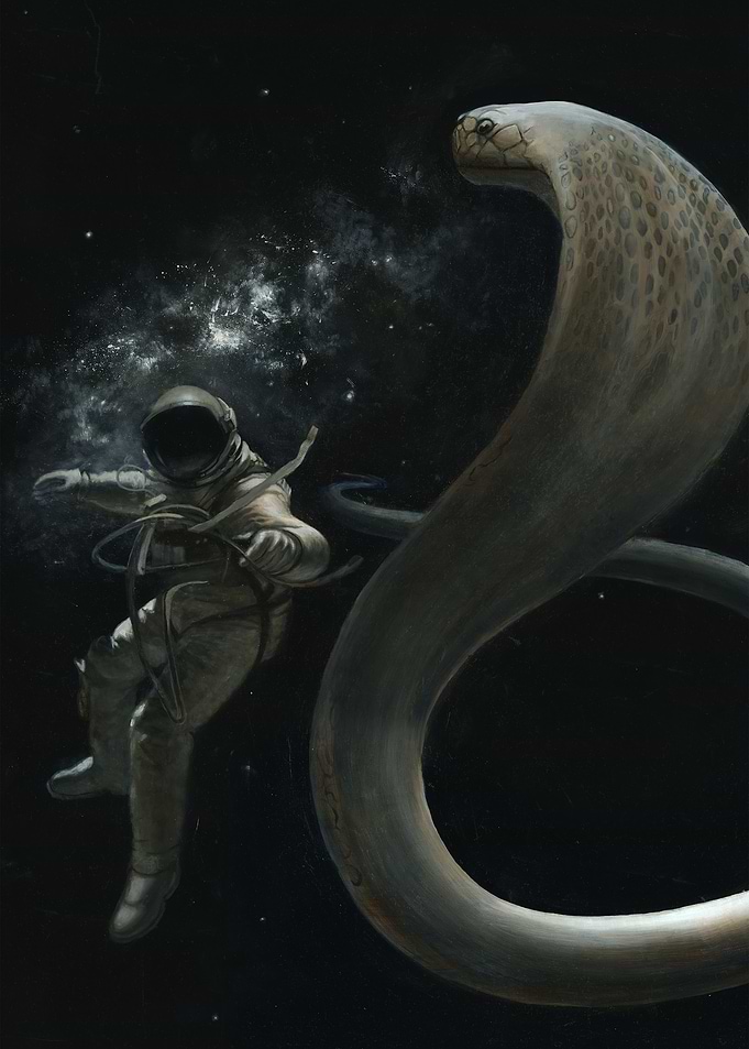 Outer Serpent