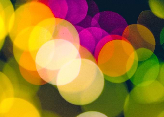 Bokeh 4