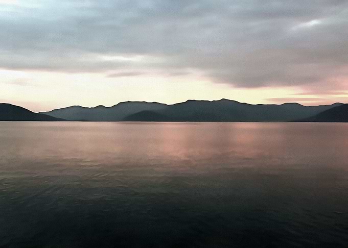 Coral Coast