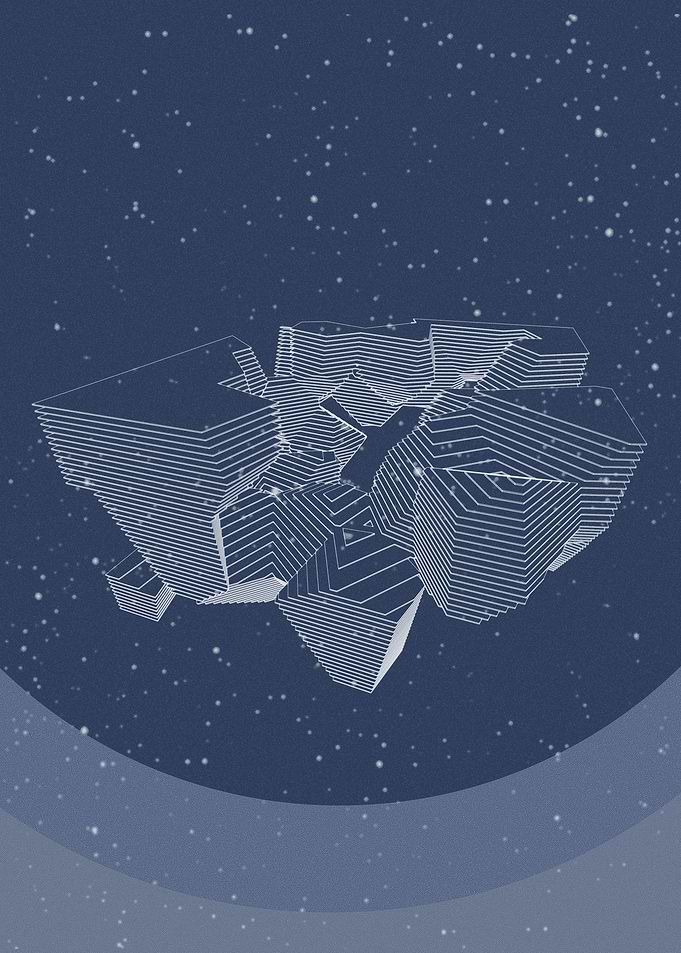 asteroid