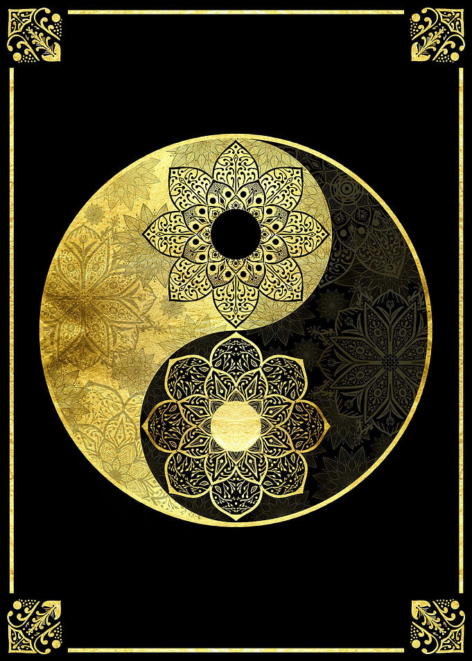 Yin Yang