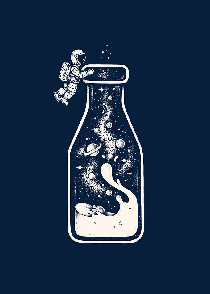 Milky Way