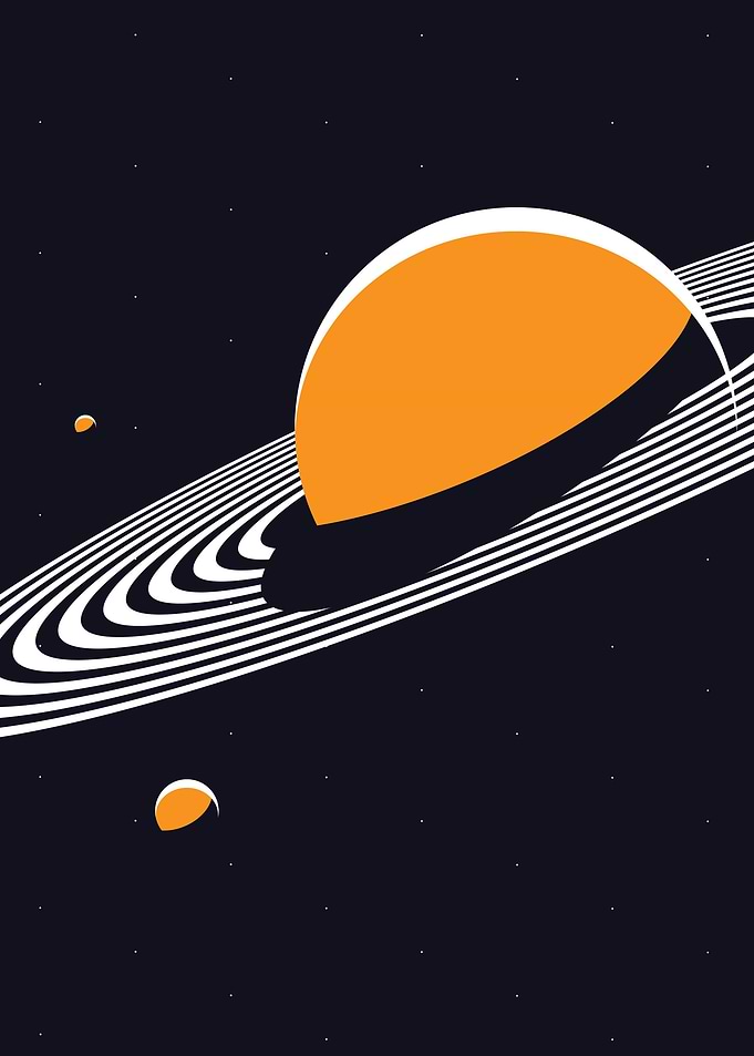Saturn JAN19