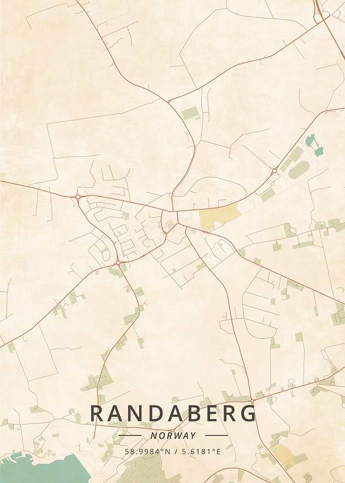 Randaberg Norway