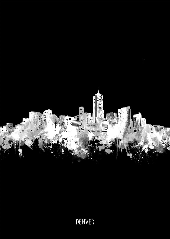 denver city black