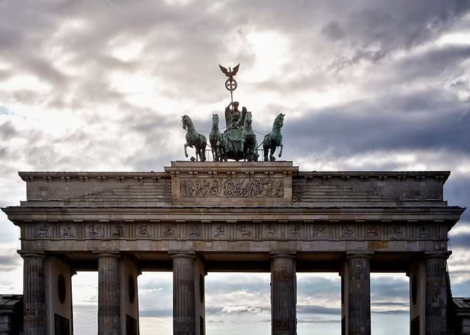 Brandenburger Tor
