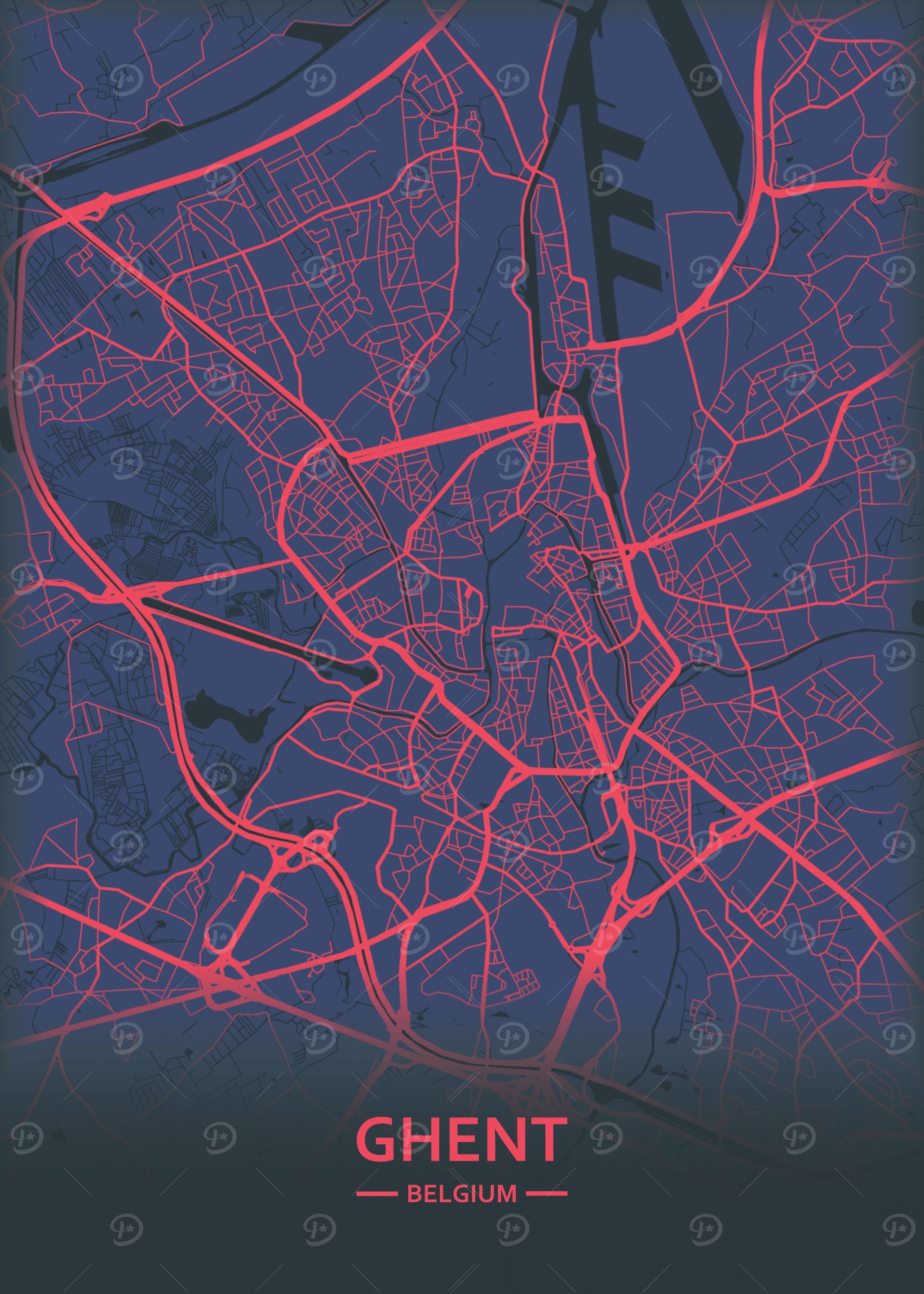 Ghent