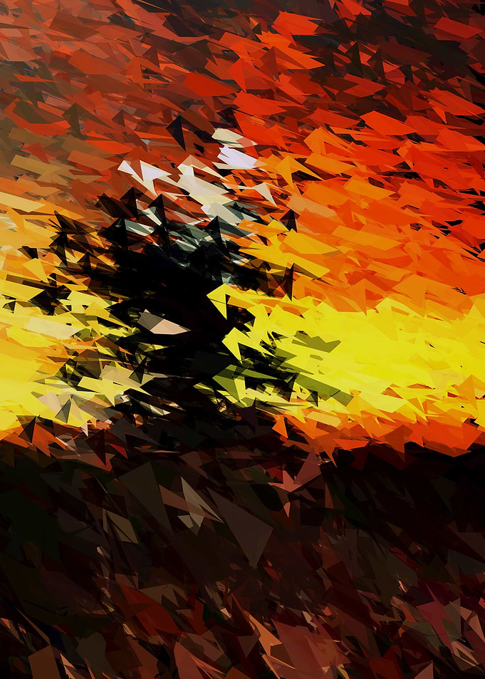 new landscapes
