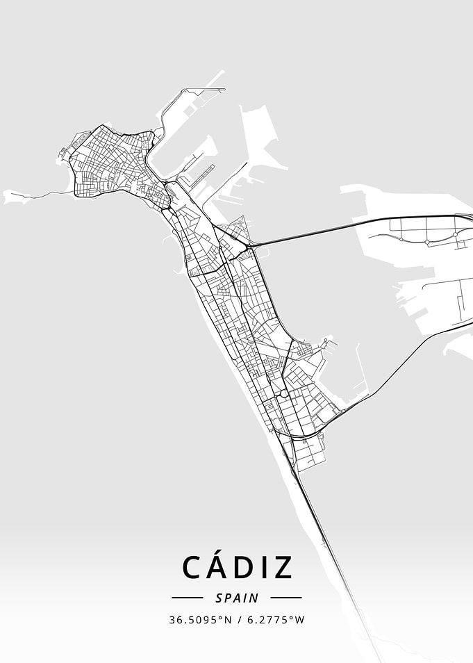 Cadiz Spain