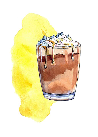 coffee