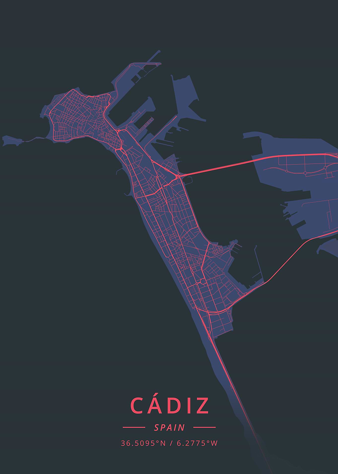 Cadiz Spain