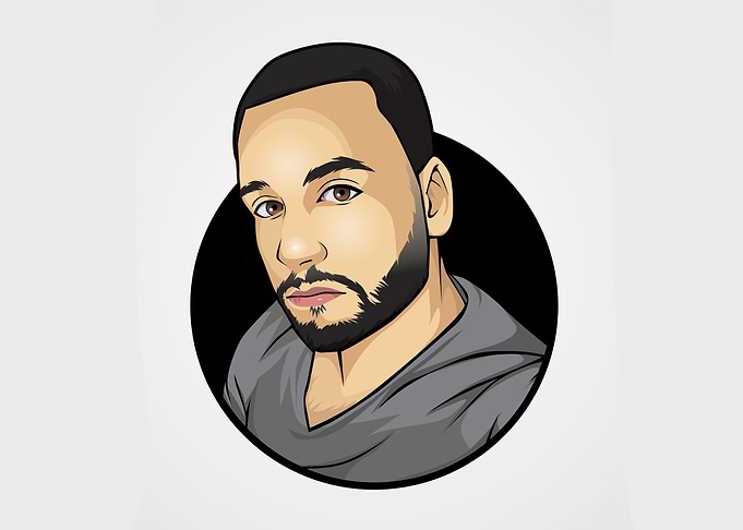 Artwork illustration