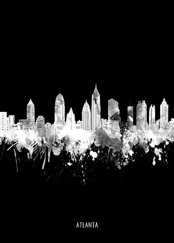 atlanta city black