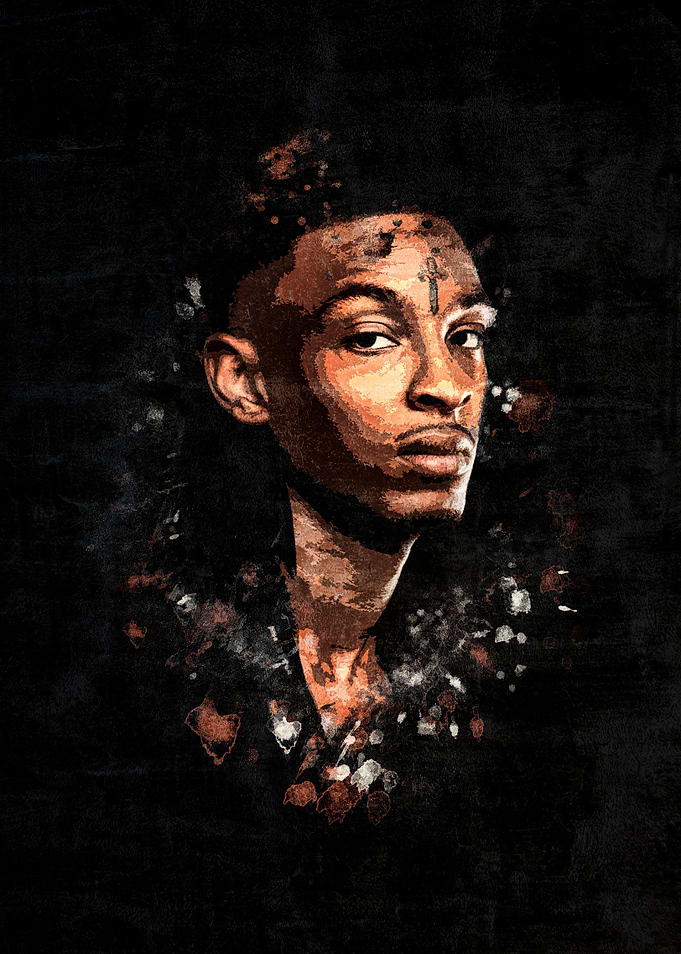 21 Savage