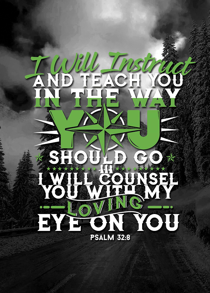 Psalm 328