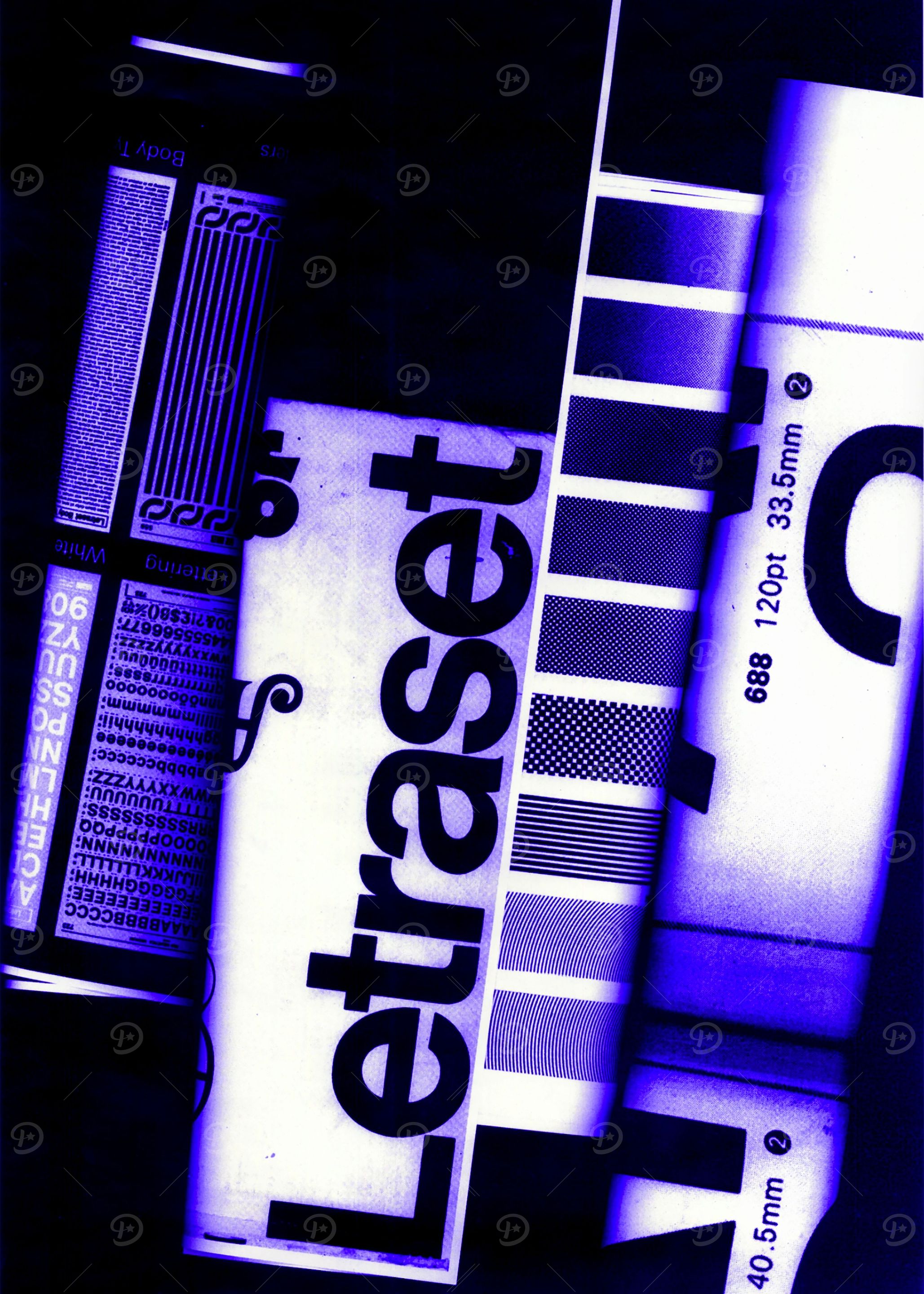 LETRASET