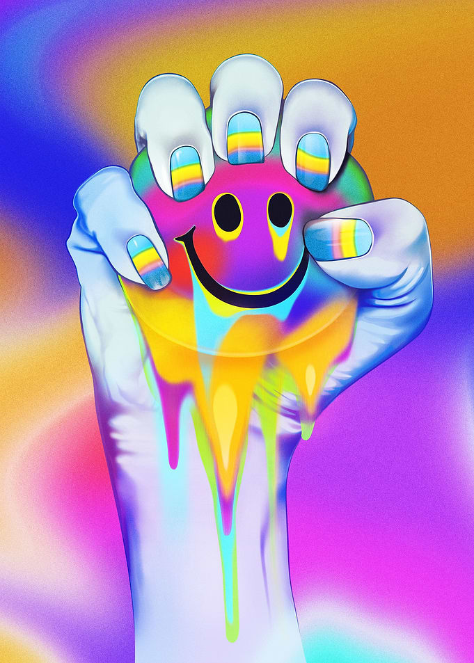 Smile