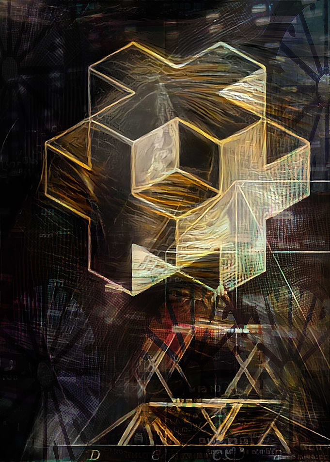 Cube